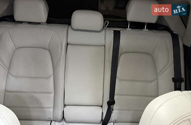 Внедорожник / Кроссовер Mazda CX-5 2017 в 