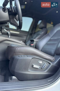 Внедорожник / Кроссовер Mazda CX-5 2021 в 