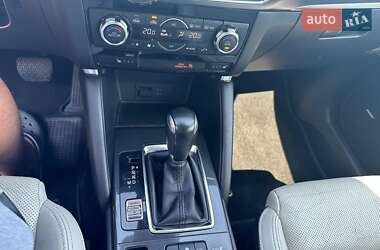 Внедорожник / Кроссовер Mazda CX-5 2015 в 
