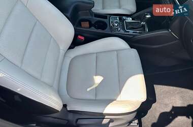 Внедорожник / Кроссовер Mazda CX-5 2015 в 