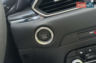 Внедорожник / Кроссовер Mazda CX-5 2023 в 