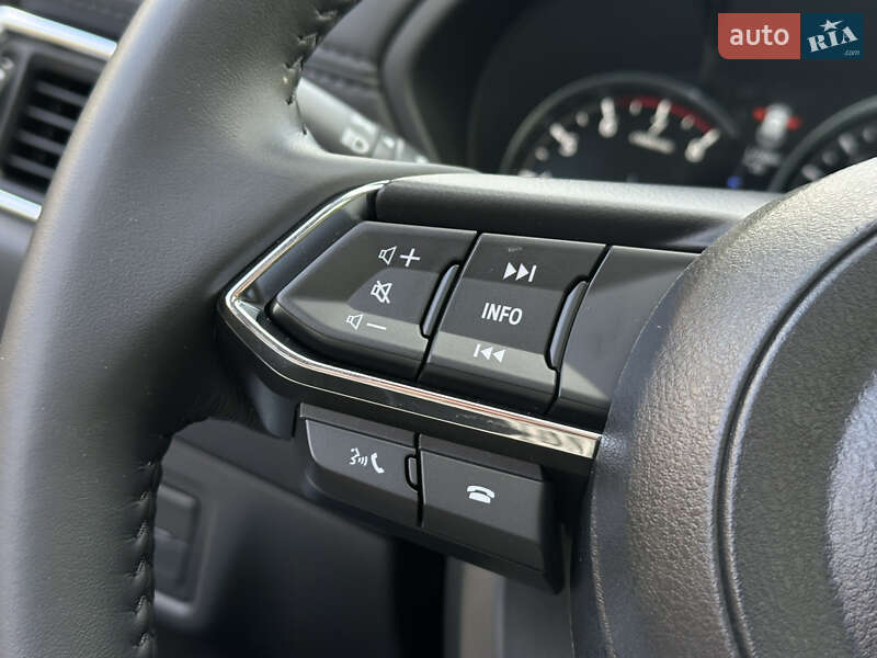 Внедорожник / Кроссовер Mazda CX-5 2023 в Одессе