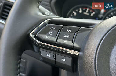 Внедорожник / Кроссовер Mazda CX-5 2023 в 