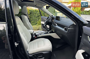 Внедорожник / Кроссовер Mazda CX-5 2023 в 