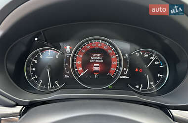 Внедорожник / Кроссовер Mazda CX-5 2023 в 