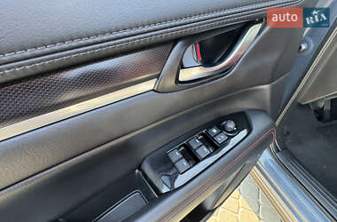 Внедорожник / Кроссовер Mazda CX-5 2022 в 