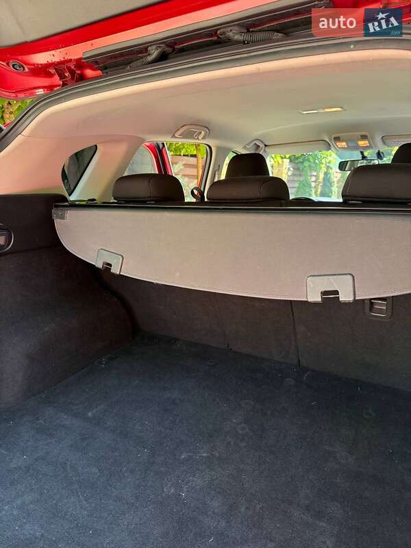 Внедорожник / Кроссовер Mazda CX-5 2018 в Буче