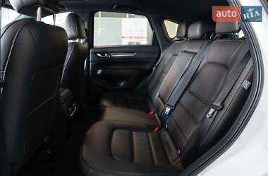 Внедорожник / Кроссовер Mazda CX-5 2021 в 
