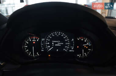 Внедорожник / Кроссовер Mazda CX-5 2021 в 