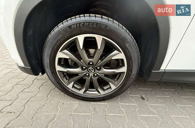 Внедорожник / Кроссовер Mazda CX-5 2015 в 