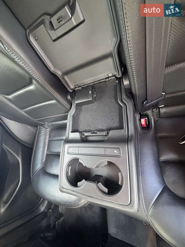 Внедорожник / Кроссовер Mazda CX-5 2018 в Львове