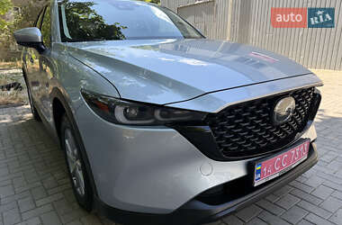 Позашляховик / Кросовер Mazda CX-5 2023 в Миколаєві