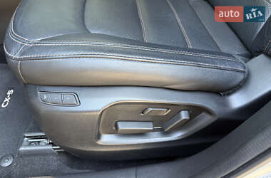 Внедорожник / Кроссовер Mazda CX-5 2023 в 