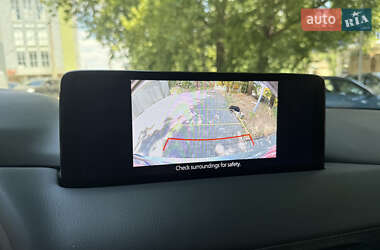 Внедорожник / Кроссовер Mazda CX-5 2023 в 