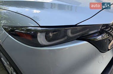 Внедорожник / Кроссовер Mazda CX-5 2023 в 