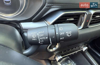 Внедорожник / Кроссовер Mazda CX-5 2023 в 