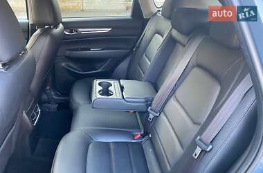 Внедорожник / Кроссовер Mazda CX-5 2020 в 