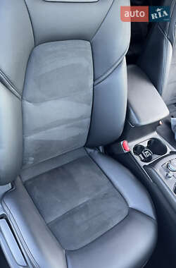 Внедорожник / Кроссовер Mazda CX-5 2019 в 