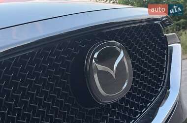 Внедорожник / Кроссовер Mazda CX-5 2019 в 
