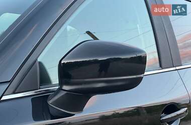 Внедорожник / Кроссовер Mazda CX-5 2019 в 