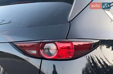 Внедорожник / Кроссовер Mazda CX-5 2019 в 
