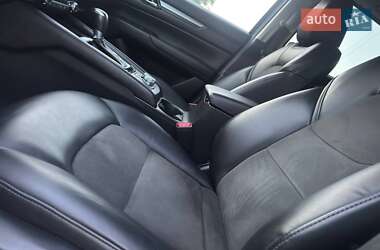 Внедорожник / Кроссовер Mazda CX-5 2019 в 