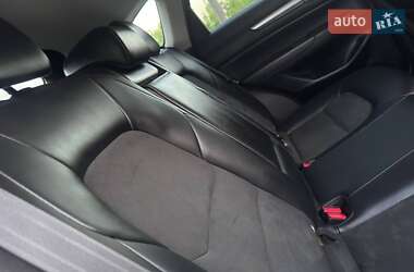 Внедорожник / Кроссовер Mazda CX-5 2019 в 