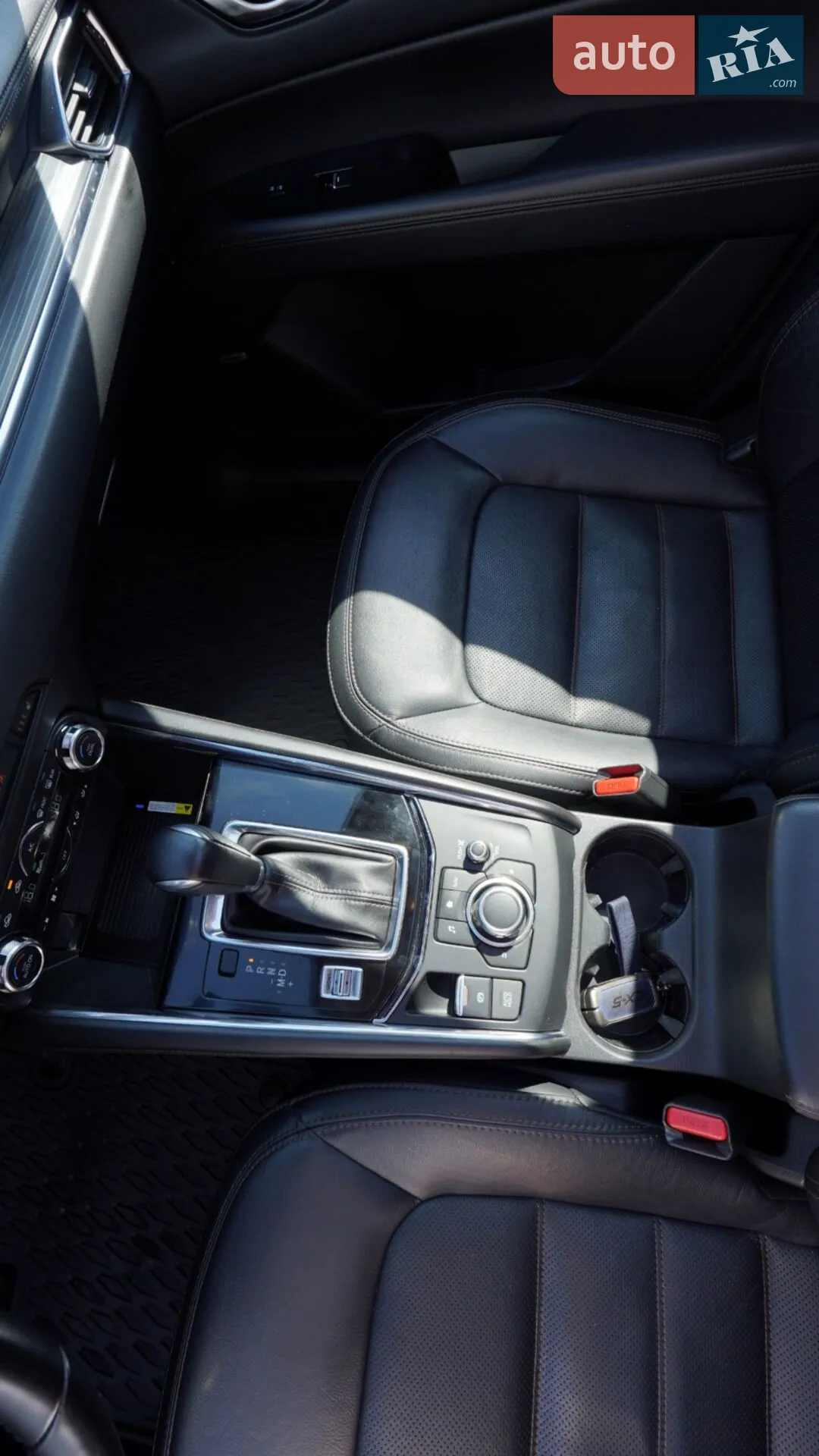 2018 Mazda CX-5 - мініатюра 23
