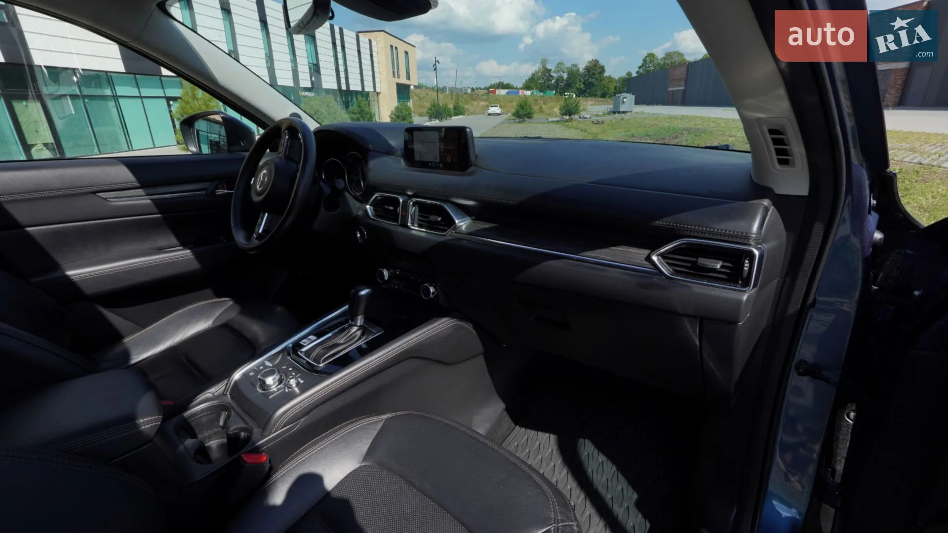 2018 Mazda CX-5 - мініатюра 30