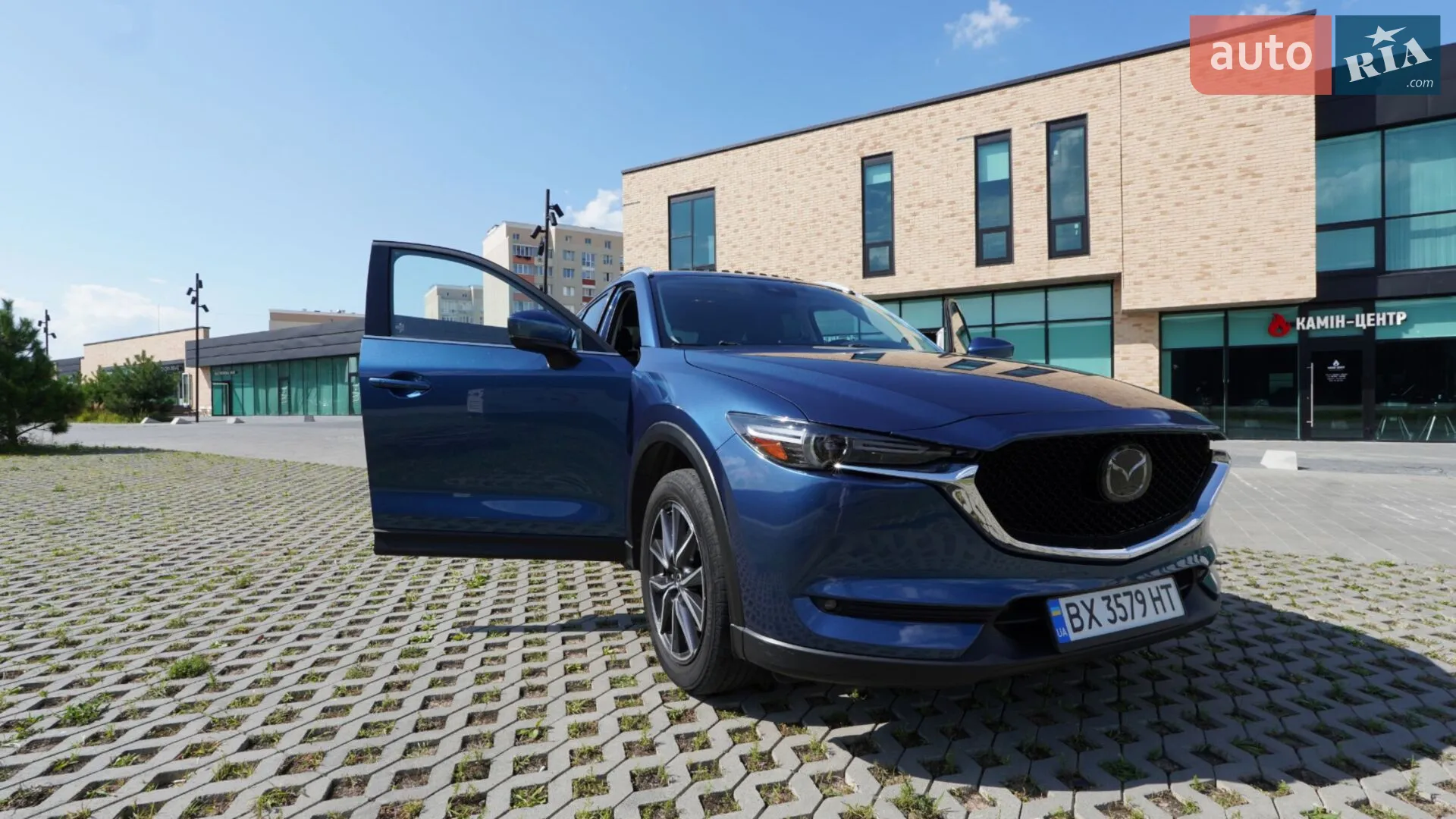 2018 Mazda CX-5 - мініатюра 6