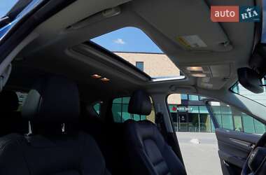 Внедорожник / Кроссовер Mazda CX-5 2018 в 