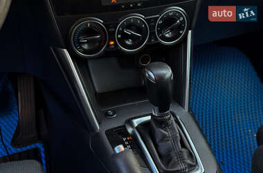 Внедорожник / Кроссовер Mazda CX-5 2014 в 