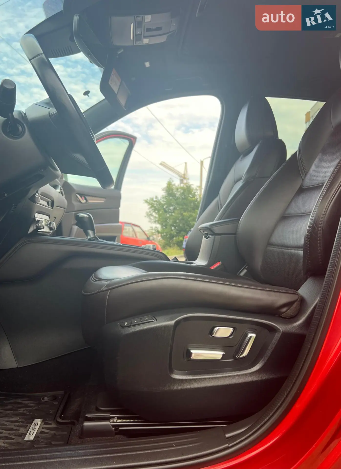 2019 Mazda CX-5 - мініатюра 15