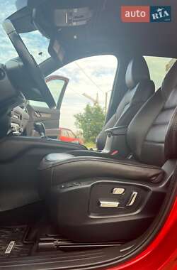 Внедорожник / Кроссовер Mazda CX-5 2019 в 
