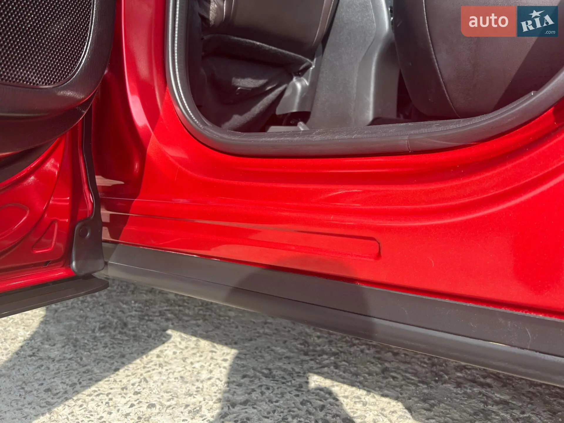 2019 Mazda CX-5 - мініатюра 24