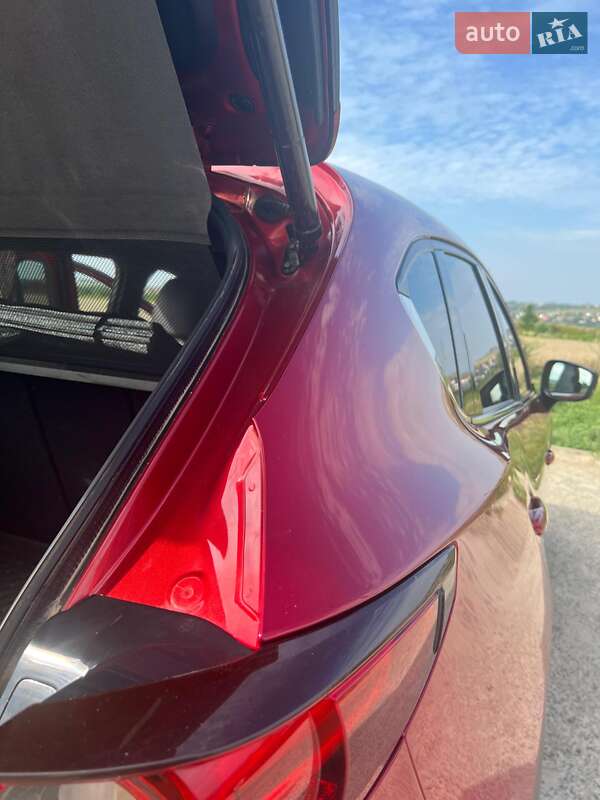 Внедорожник / Кроссовер Mazda CX-5 2019 в Хмельницком