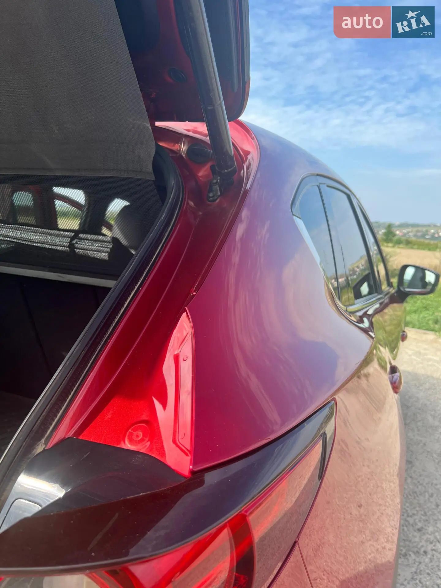 2019 Mazda CX-5 - мініатюра 29