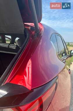 Внедорожник / Кроссовер Mazda CX-5 2019 в 