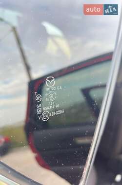 Внедорожник / Кроссовер Mazda CX-5 2019 в 