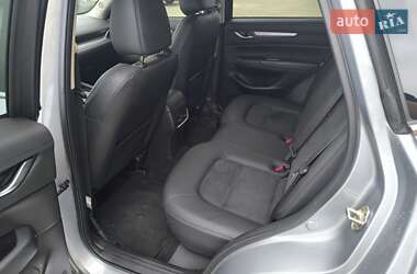 Внедорожник / Кроссовер Mazda CX-5 2020 в 