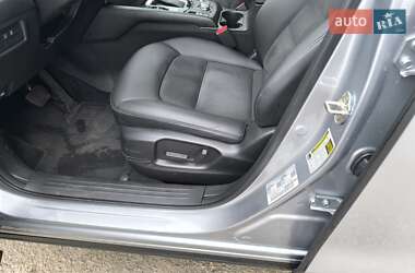 Внедорожник / Кроссовер Mazda CX-5 2020 в 