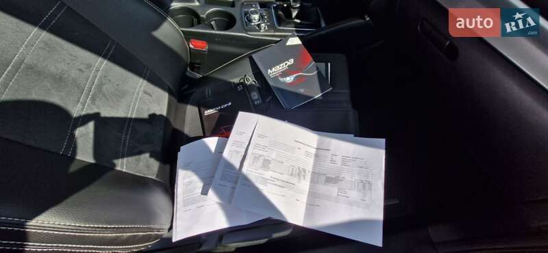 Внедорожник / Кроссовер Mazda CX-5 2016 в Красилове