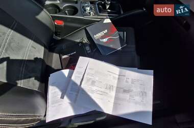 Внедорожник / Кроссовер Mazda CX-5 2016 в 