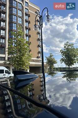 Внедорожник / Кроссовер Mazda CX-5 2017 в 