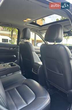 Внедорожник / Кроссовер Mazda CX-5 2017 в 