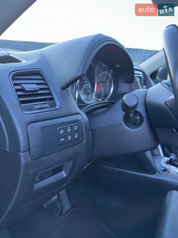 Внедорожник / Кроссовер Mazda CX-5 2014 в Львове