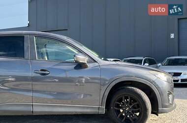 Внедорожник / Кроссовер Mazda CX-5 2014 в 