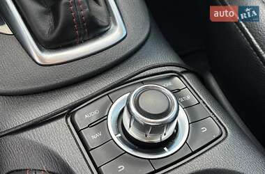 Внедорожник / Кроссовер Mazda CX-5 2014 в 