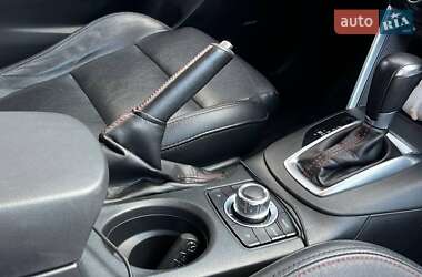 Внедорожник / Кроссовер Mazda CX-5 2014 в 