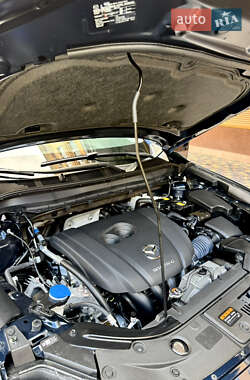 Внедорожник / Кроссовер Mazda CX-5 2024 в 